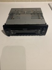 Sony CDX-L280 FM/AM Car Audio