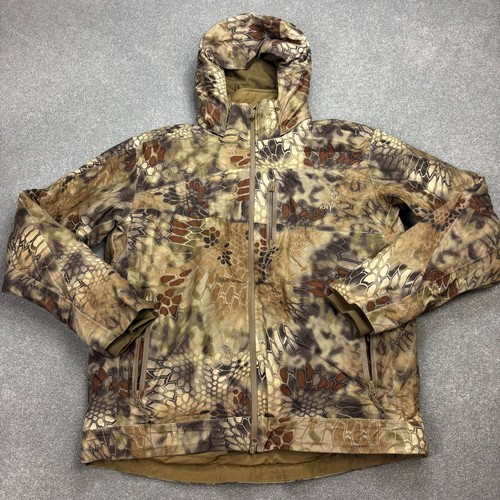 Realtree jacket adult extra - jacket,