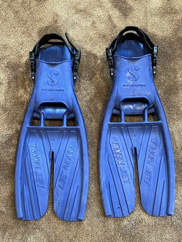 Scuba pro pair adult - pro,
