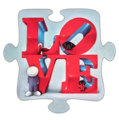 Doug hyde piece love - of, "