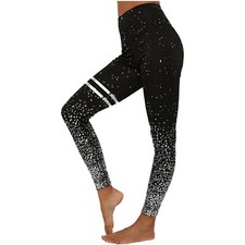Leggings Ladies Womens Gym