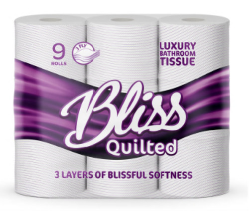 Bliss essence luxury - 90,