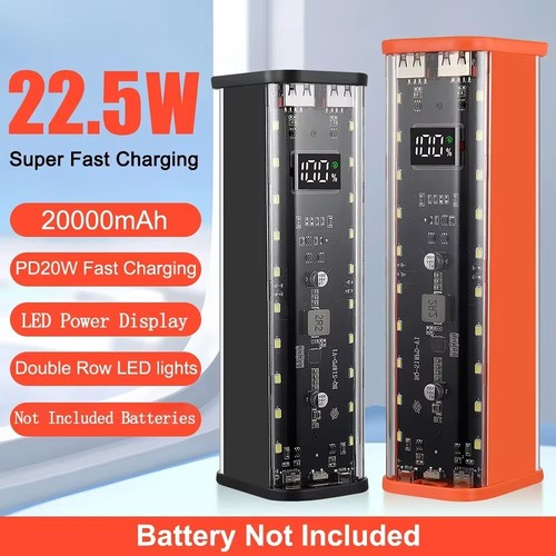 21700 18650 battery - /18650, charger
