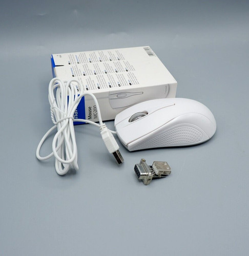 New atari mouse full - atari,