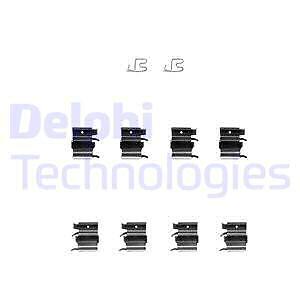 New accessory kit disc - new,