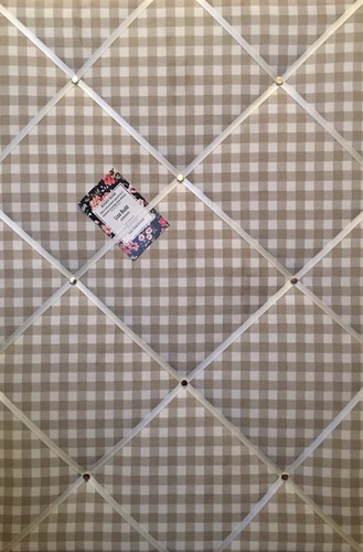 Laura ashley taupe - taupe, gingham