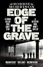 Edge of the Grave (Jimmy