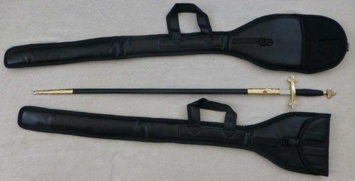 Masonic knights templar sword - knights,