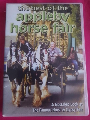 The best appleby horse - best,