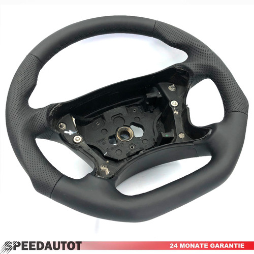 Exchange flat steering wheel - exchange,