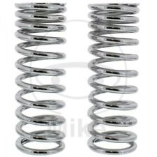 YSS Chrome Spring 46-25-35-180
