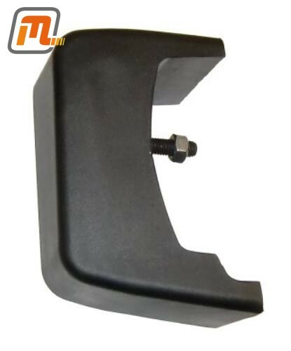 Ford capri mk3 bumper - ford,