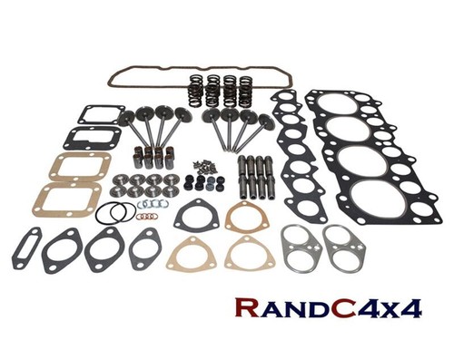 Land rover series head - 3,