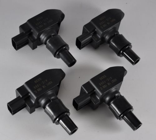 Mazda rx8 ignition coil - mazda,