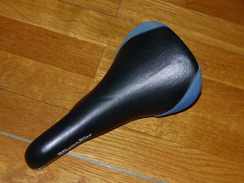 Ritchey vector wing saddle - ritchey,