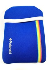 Zink Polaroid Neoprene Pouch