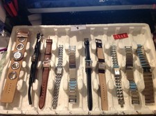 NEW LADIES ELLE WATCH TRAY 1