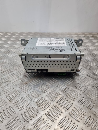 Jaguar freelander radio - jaguar,