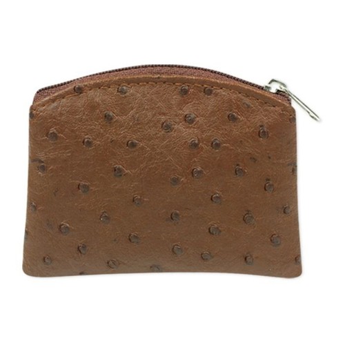 Brown ostrich skin pattern - ostrich,