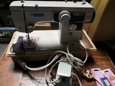 New Home ZigZag Sewing Heavy