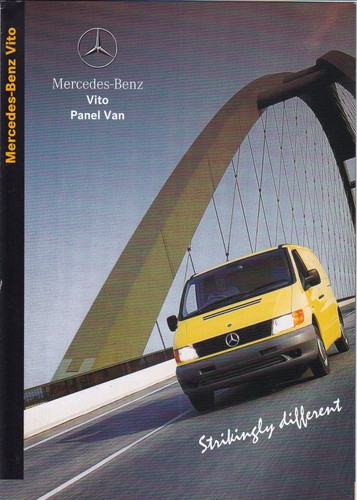 1998 mercedes benz - 1998,