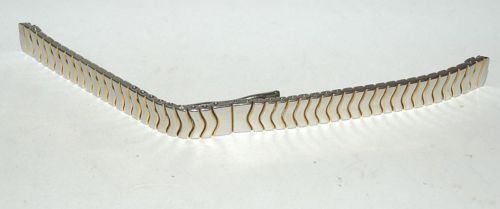 Ebel wave bracelet 15mm - ebel,