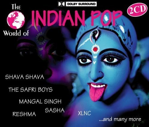 World indian pop kuldip - of,