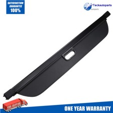 Parcel Shelf Boot Load Cover