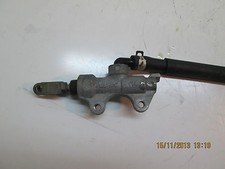 rear brake pump for kawasaki