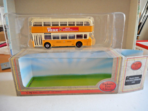 Efe 24502 alexander atlantean - efe,