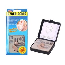 Digital Rechargeable Hearing