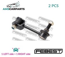 ANTI ROLL BAR STABILISER PAIR
