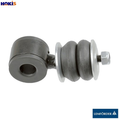 Linkcoupling rod stabiliser - rod,