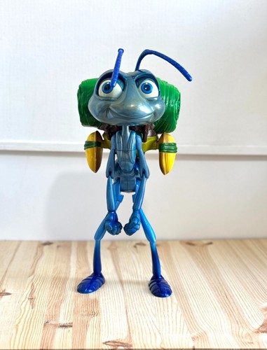 Disney pixar bugs life - life, flik
