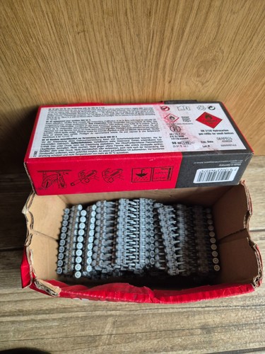Hilti nails for guns - hilti,