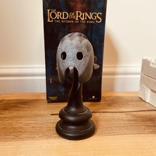 The Lord of the rings sideshow