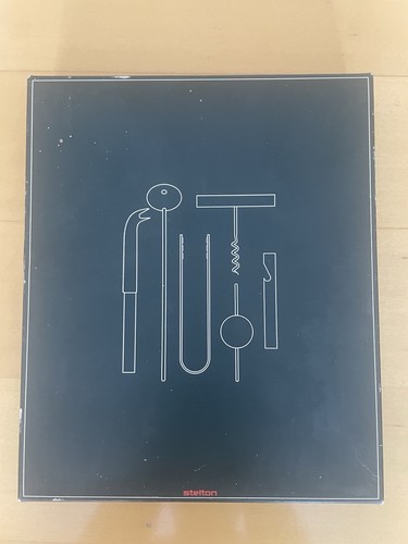 Arne jacobson stelton piece - arne,