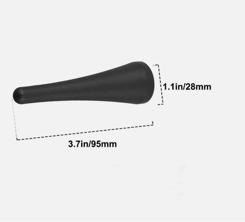 Stubby aerial antenna - aerial,