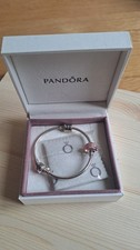 Pandora Sterling Silver
