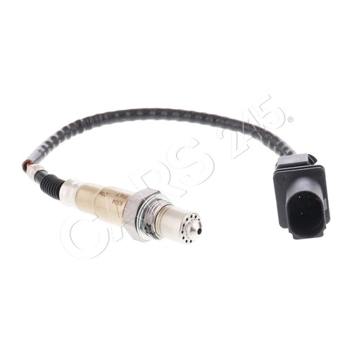 Lambda sensor vemo - lambda, peugeot