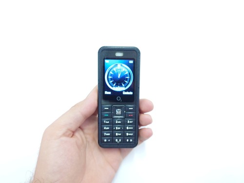 Jet o2j1 black - black, (unlocked)