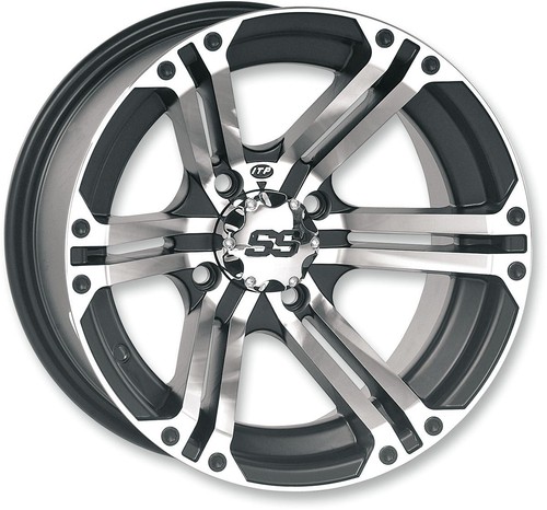 Itp ss212m 12x7 - itp, 5+2