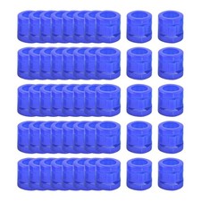 50pcs 35inch race - 50pcs, leg