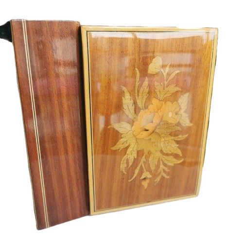 Vintage swiss mapsa musical - mapsa,