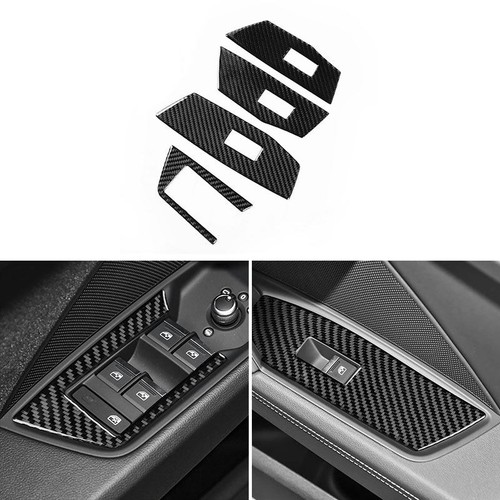 Carbon fiber interior - fiber,
