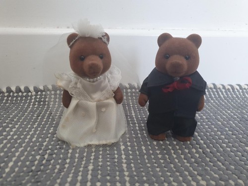 Sylvanian families hazel - families, &