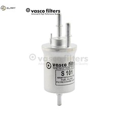 FUEL FILTER S101 FOR SKODA OCTAVIA/II/Combi ROOMSTER/Praktik FABIA/III YETI 1.0L