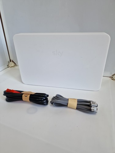 Sky broadband wifi max hub - sky,