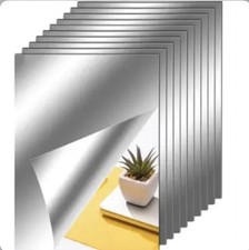 Self adhesive Mirror Sheets