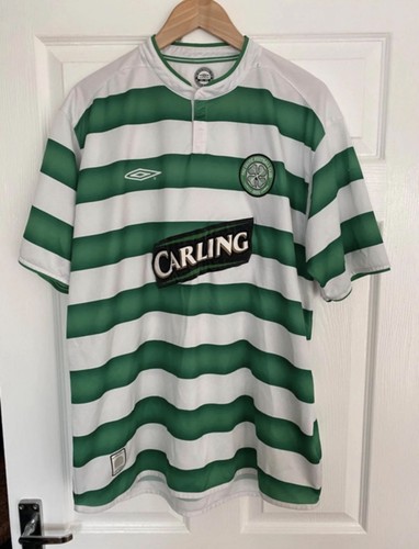 Celtic home football - celtic, shirt